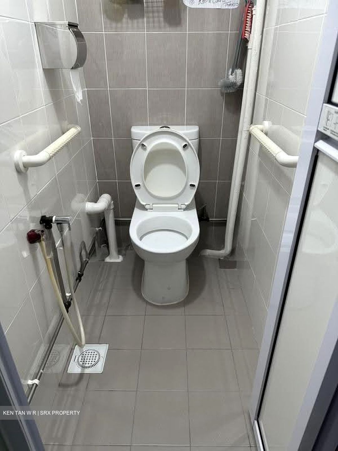 Blk 504 Kaki Bukit Ville (Bedok), HDB 3 Rooms #631822271